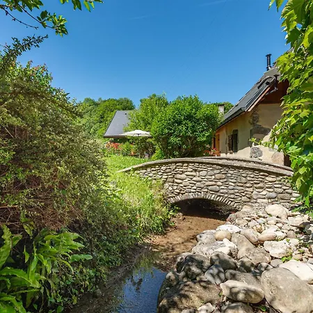 Au Fil De L'eau Holiday home