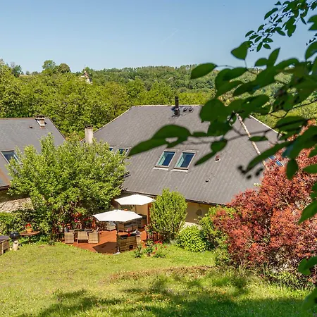 Holiday home Au Fil De L'eau Alby-sur-Cheran